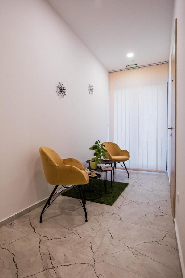 Klecka Vila B&B Rooms Ogulin Exteriör bild