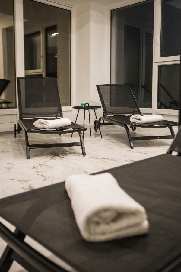 Klecka Vila B&B Rooms Ogulin Exteriör bild