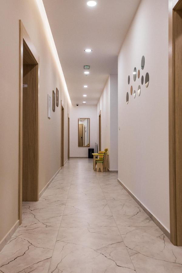 Klecka Vila B&B Rooms Ogulin Exteriör bild