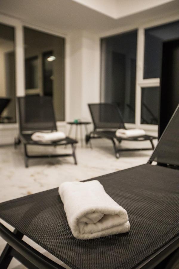 Klecka Vila B&B Rooms Ogulin Exteriör bild