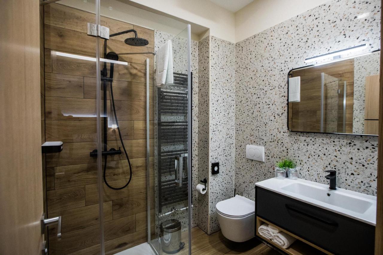Klecka Vila B&B Rooms Ogulin Exteriör bild