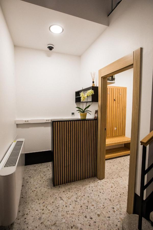 Klecka Vila B&B Rooms Ogulin Exteriör bild